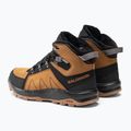Salomon Outchill TS CSWP férfi túrabakancs barna L47381900 3