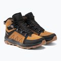 Salomon Outchill TS CSWP férfi túrabakancs barna L47381900 4