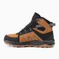Salomon Outchill TS CSWP férfi túrabakancs barna L47381900 10