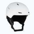 Salomon Pioneer Lt 4D fehér síbukósisak Pioneer Lt 4D fehér