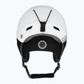 Salomon Pioneer Lt 4D fehér síbukósisak Pioneer Lt 4D fehér 3