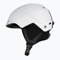 Salomon Pioneer Lt 4D fehér síbukósisak Pioneer Lt 4D fehér 5