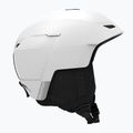 Salomon Pioneer Lt 4D fehér síbukósisak Pioneer Lt 4D fehér 6