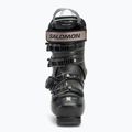 Női sícipő Salomon S/Pro Supra Boa 95 W GW black/beluga/pink gold metallic 3