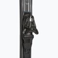 Downhill síléc Salomon S/Max 8 LTD + M10 GW fekete/ezüst met. 4