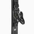 Downhill síléc Salomon S/Max 8 LTD + M10 GW fekete/ezüst met. 5
