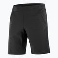 Salomon Wayfarer Ease férfi rövidnadrág mély fekete 4