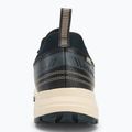 Férfi futócipő Salomon Wander carbon/india ink/almond buff 6