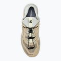 női futócipő Salomon Amphib Bold 2 white pepper/glacier gray/transparent yellow 5