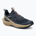 Férfi túracipő Salomon Elixir Activ carbon/slate green/glacier