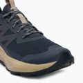 Férfi túracipő Salomon Elixir Activ carbon/slate green/glacier 7