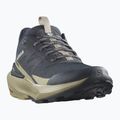 Férfi túracipő Salomon Elixir Activ carbon/slate green/glacier 10