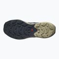 Férfi túracipő Salomon Elixir Activ carbon/slate green/glacier 13