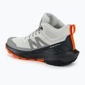 Férfi túracipő Salomon Elixir Activ MID GTX glacier gray/phantom 3