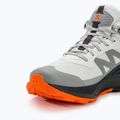Férfi túracipő Salomon Elixir Activ MID GTX glacier gray/phantom 9