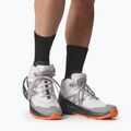 Férfi túracipő Salomon Elixir Activ MID GTX glacier gray/phantom 4