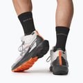 Férfi túracipő Salomon Elixir Activ MID GTX glacier gray/phantom 5