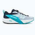 női futócipő Salomon Sense Ride 5 cashmere blue/carbon/peacock blue 2