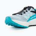 női futócipő Salomon Sense Ride 5 cashmere blue/carbon/peacock blue 7