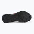 Férfi futócipő Salomon Alphacross 5 GTX black/peat/sulphur spring 4
