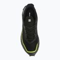 Férfi futócipő Salomon Alphacross 5 GTX black/peat/sulphur spring 5
