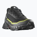 Férfi futócipő Salomon Alphacross 5 GTX black/peat/sulphur spring 8