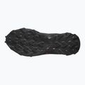 Férfi futócipő Salomon Alphacross 5 GTX black/peat/sulphur spring 10