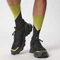 Férfi futócipő Salomon Alphacross 5 GTX black/peat/sulphur spring 11