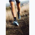 Férfi futócipő Salomon Thundercross carbon/tahitian tide/peacock blue 8