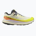 Női futócipő Salomon Ultra Glide 2 vanilla ice/sulphur spring/orchid peta 9