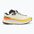 Női futócipő Salomon Ultra Glide 2 vanilla ice/sulphur spring/orchid peta 2
