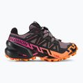 Női futócipő Salomon Speedcross 6 GTX mnscap/black/bpa 2