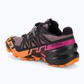 Női futócipő Salomon Speedcross 6 GTX mnscap/black/bpa 3