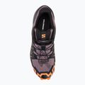Női futócipő Salomon Speedcross 6 GTX mnscap/black/bpa 5