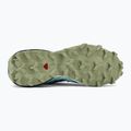 női futócipő Salomon Speedcross 6 tahitian tide/carbon/tea 4
