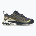 Salomon XA Pro 3D V9 férfi futócipő india ink/olive night/aloe wash 2