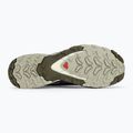 Salomon XA Pro 3D V9 férfi futócipő india ink/olive night/aloe wash 4
