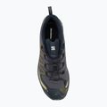 Salomon XA Pro 3D V9 férfi futócipő india ink/olive night/aloe wash 5