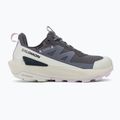 Női túracipő  Salomon Elixir Activ GTX india ink/glacier gray/orchid petal 2