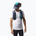 futómellény Salomon Active Skin 8 set tahitian tide/carbon 3