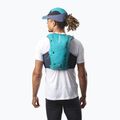 futómellény Salomon Active Skin 8 set tahitian tide/carbon 4