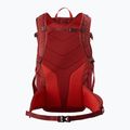 Túra hátizsák Salomon Trailblazer 30 l dahlia/high risk red 2