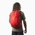 Túra hátizsák Salomon Trailblazer 30 l dahlia/high risk red 3