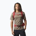 Túra hátizsák Salomon Trailblazer 30 l dahlia/high risk red 4