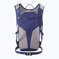 Túra hátizsák Salomon Trailblazer 10 l mazarine blue/ghost gray 2