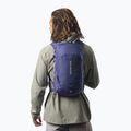 Túra hátizsák Salomon Trailblazer 10 l mazarine blue/ghost gray 3