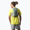 Salomon Active Skin 8 szett futó mellény babérkoszorú/liliomkoszorú/aloe mosás 4