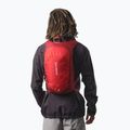 Túra hátizsák Salomon Trailblazer 10 l dahlia/high risk red 3