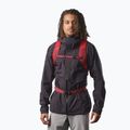 Túra hátizsák Salomon Trailblazer 10 l dahlia/high risk red 4