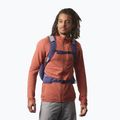 Túra hátizsák Salomon Trailblazer 20 l mazarine blue/ghost gray 4